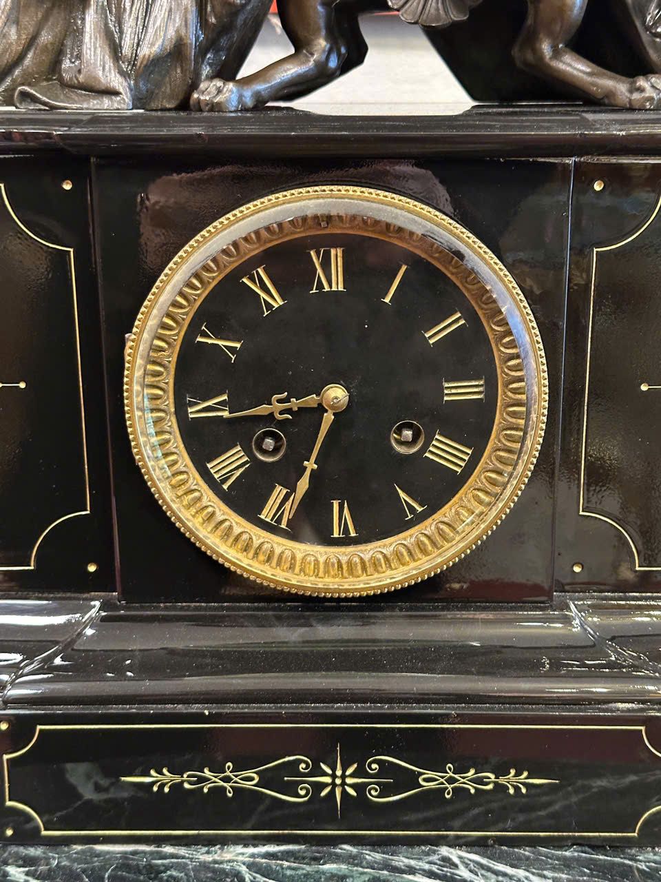 Đồng Hồ VIP – Giá Trị Sưu Tầm Trường Tồn